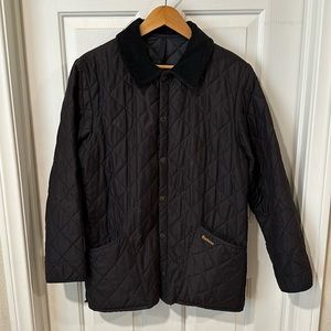 Barbour Eskdale quilted jacket